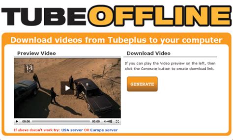 tube offline|TubeOffline: Watch Online Videos Offline